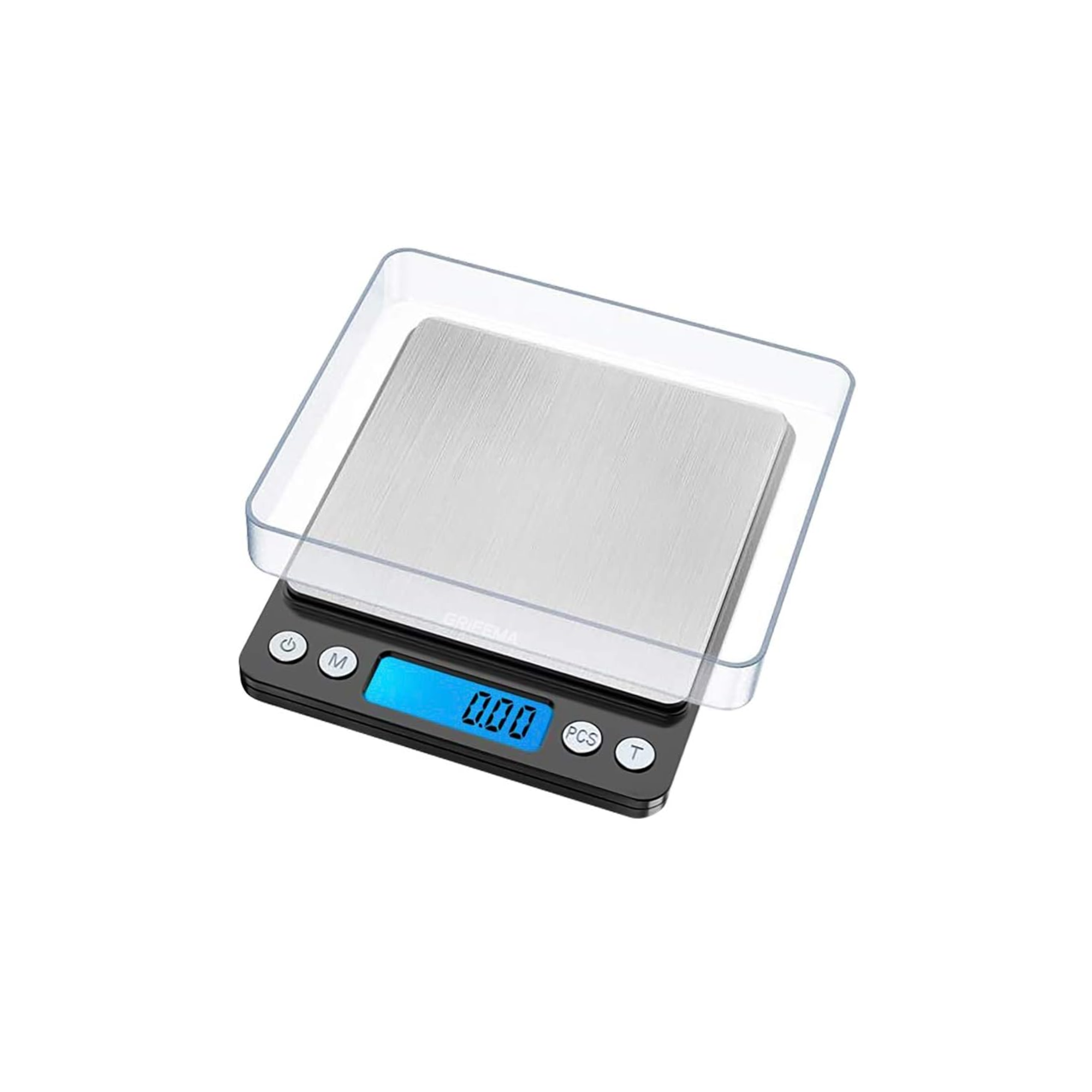 Precision Scale